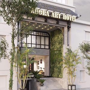 Adora Art Hotel